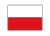 ALBERGO EX-L RISTORANTINO PIZZERIA - Polski